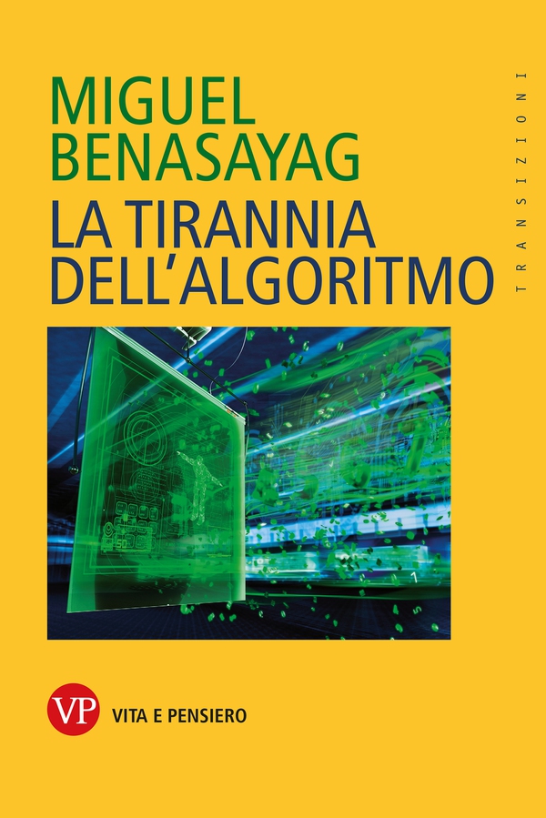 La tirannia dell'algoritmo - Librerie.coop La tirannia dell'algoritmo - Librerie.coop