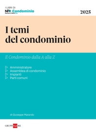 I temi del condominio - Librerie.coop