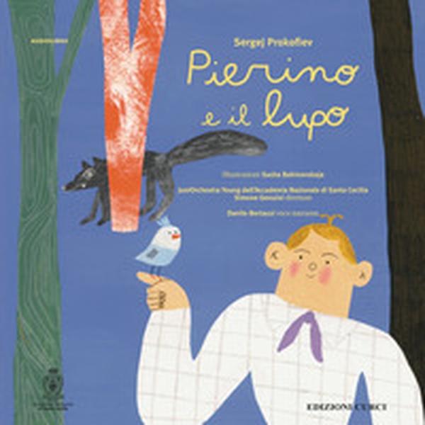 Pierino e il lupo - Librerie.coop