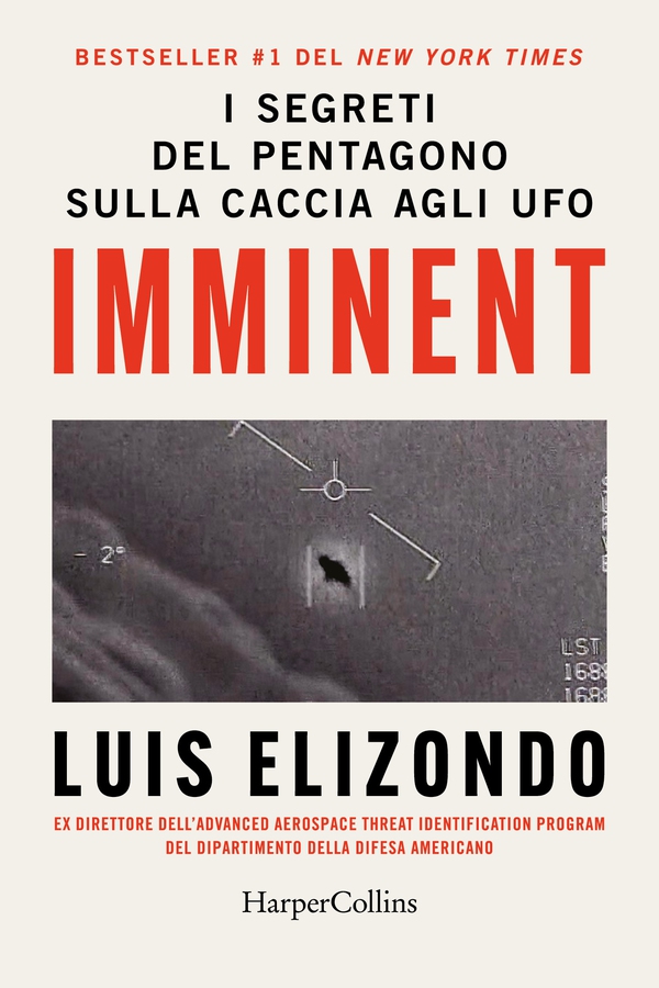 Imminent - Librerie.coop Imminent - Librerie.coop