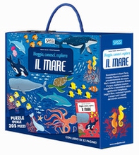 Il mare. Viaggia, conosci, esplora - Librerie.coop Il mare. Viaggia, conosci, esplora - Librerie.coop