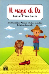 Il mago di Oz - Librerie.coop