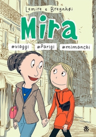 Mira #viaggi #Parigi #mi manchi - Librerie.coop