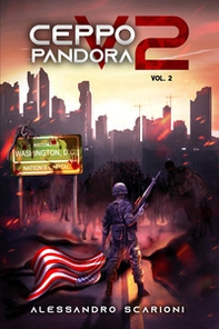 Ceppo Pandora - Vol. 2 - Librerie.coop