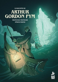 Il racconto di Arthur Gordon Pym - Librerie.coop