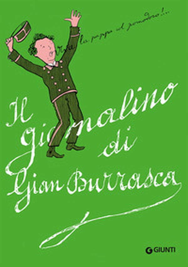 Il giornalino di Gian Burrasca - Librerie.coop Il giornalino di Gian Burrasca - Librerie.coop