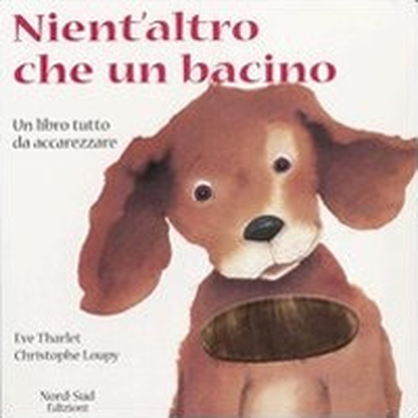 Nient'altro che un bacino - Librerie.coop Nient'altro che un bacino - Librerie.coop