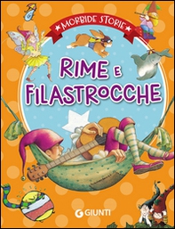 Rime e filastrocche - Librerie.coop Rime e filastrocche - Librerie.coop