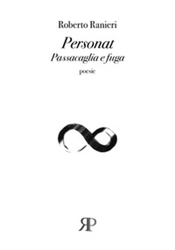 Personat. Passacaglia e fuga - Librerie.coop Personat. Passacaglia e fuga - Librerie.coop