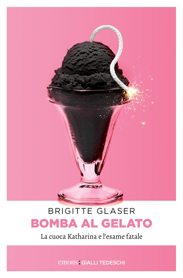 Bomba al gelato - Librerie.coop Bomba al gelato - Librerie.coop