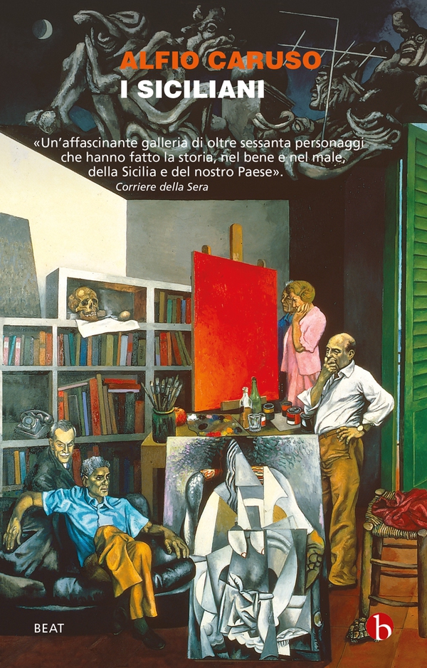 I Siciliani - Librerie.coop I Siciliani - Librerie.coop