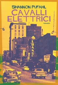 Cavalli elettrici - Librerie.coop