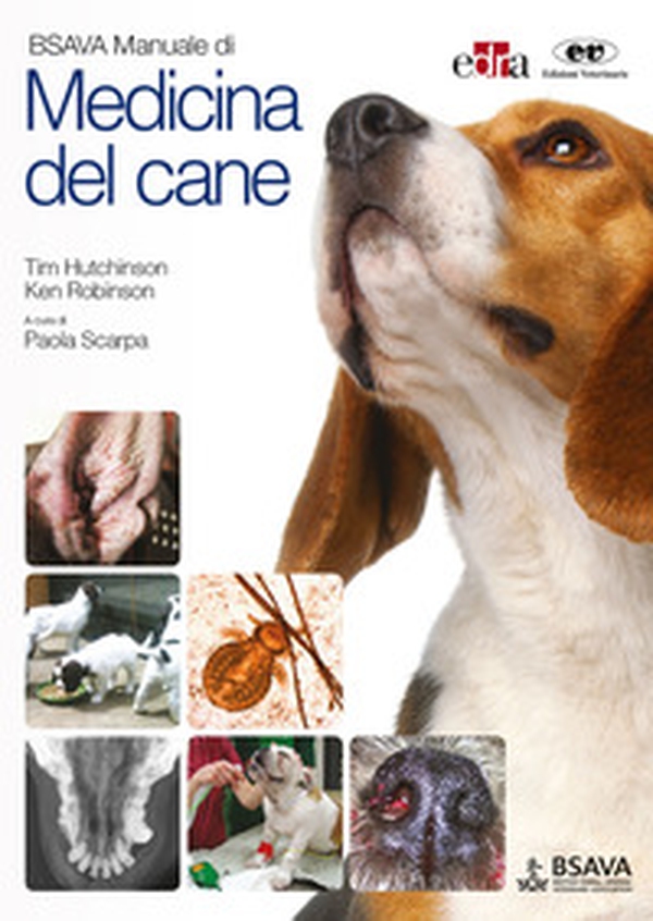 BSAVA. Manuale di medicina canina - Librerie.coop BSAVA. Manuale di medicina canina - Librerie.coop