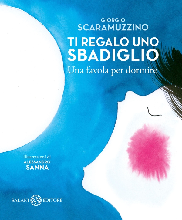 Ti regalo uno sbadiglio - Librerie.coop Ti regalo uno sbadiglio - Librerie.coop
