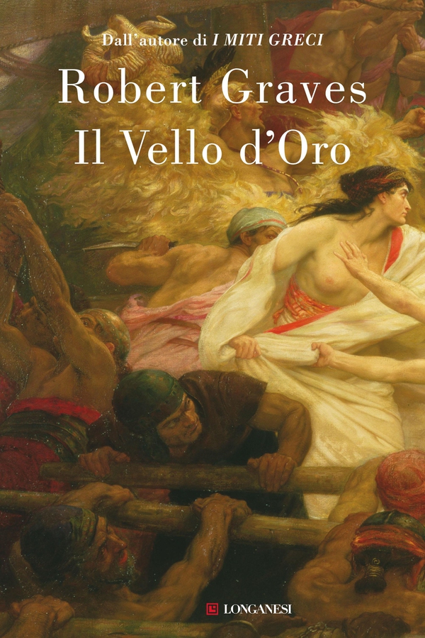 Il vello d'oro - Librerie.coop Il vello d'oro - Librerie.coop