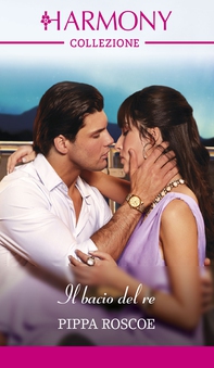 Il bacio del re - Librerie.coop