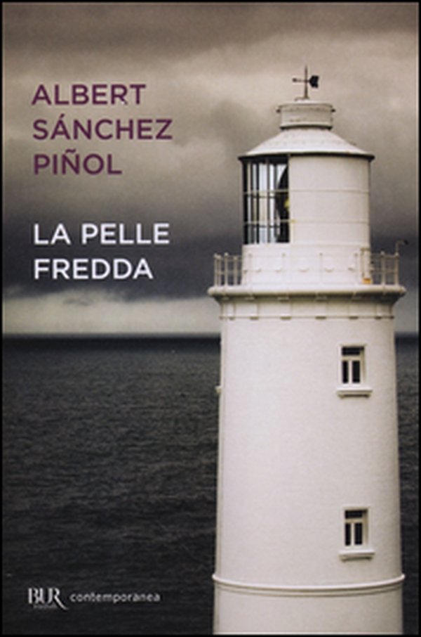 La pelle fredda - Librerie.coop La pelle fredda - Librerie.coop
