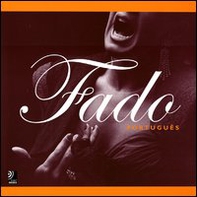 Fado portugues. Ediz. inglese, tedesca, portoghese - Librerie.coop