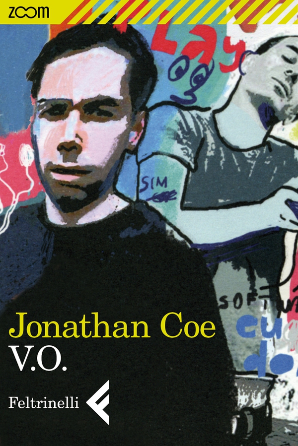 V.O. - Librerie.coop V.O. - Librerie.coop