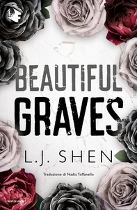 Beautiful graves - Librerie.coop