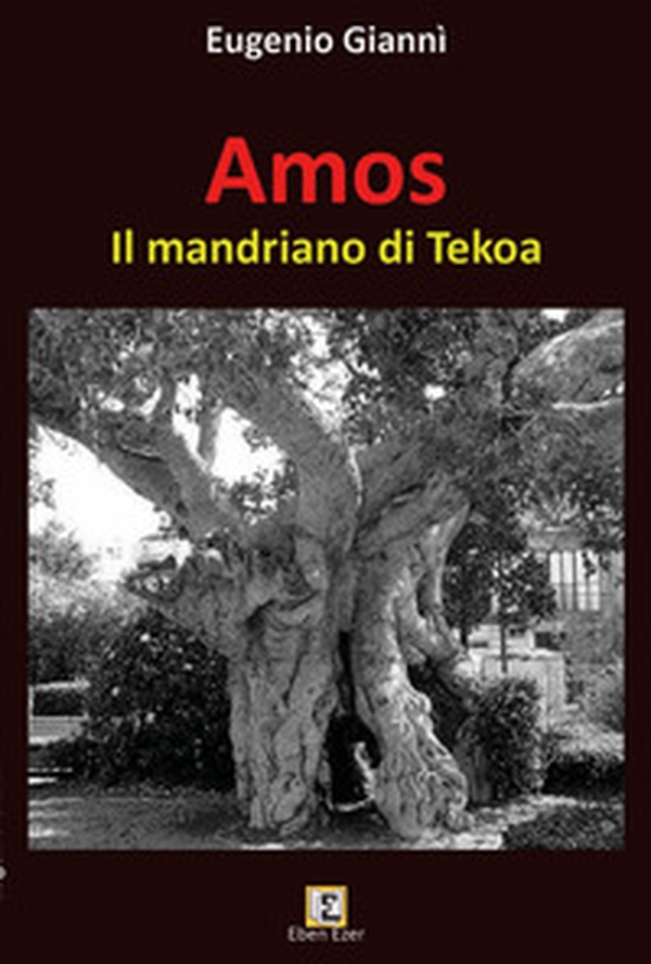Amos. Il mandriano di Tekoa - Librerie.coop