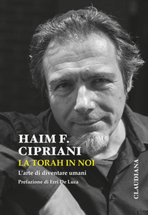 La Torah in noi. L'arte di diventare umani - Librerie.coop