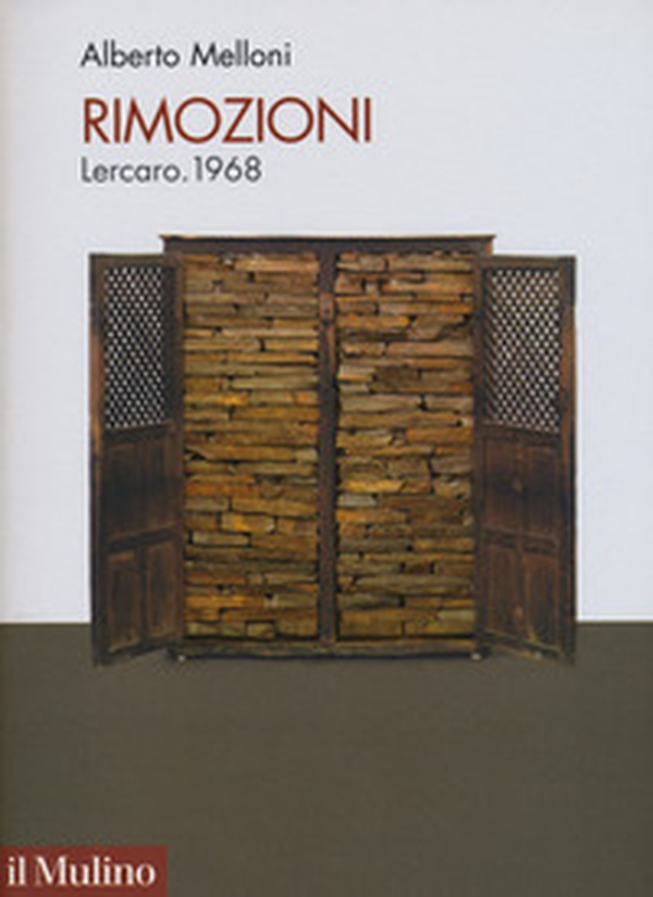 Rimozioni. Lercaro 1968 - Librerie.coop Rimozioni. Lercaro 1968 - Librerie.coop