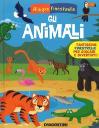 Gli animali - Librerie.coop