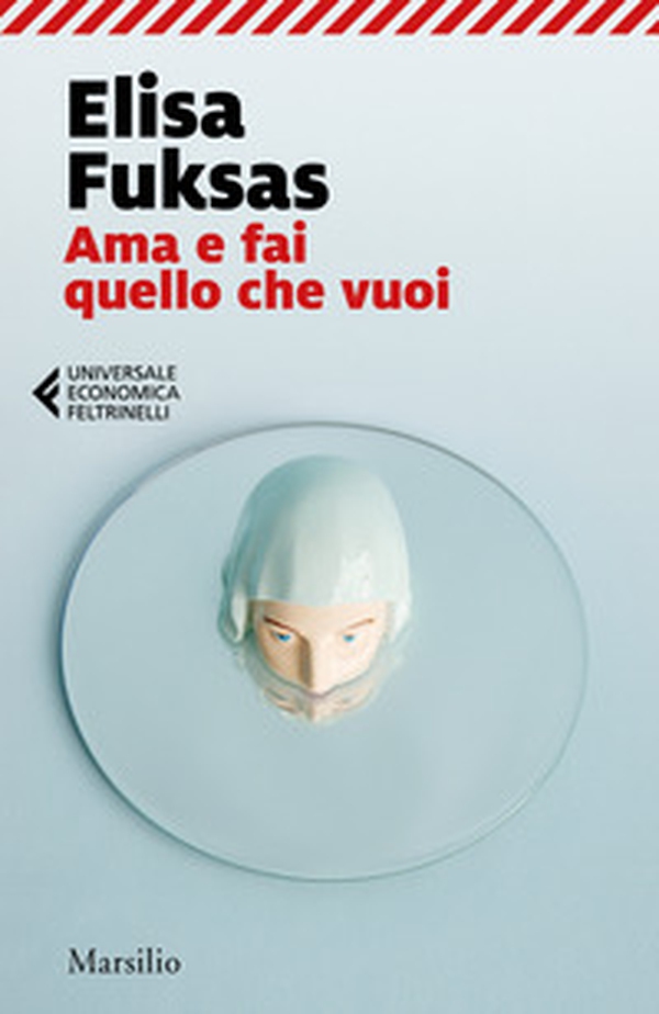 Ama e fai quello che vuoi - Librerie.coop Ama e fai quello che vuoi - Librerie.coop