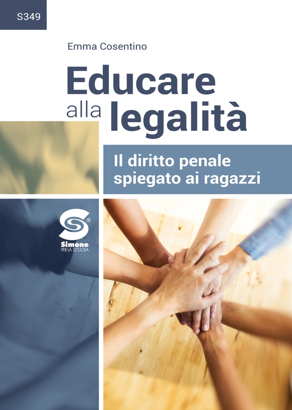 Educazione alla legalità - Librerie.coop Educazione alla legalità - Librerie.coop