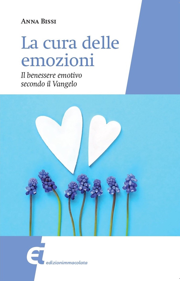 La cura delle emozioni - Librerie.coop La cura delle emozioni - Librerie.coop