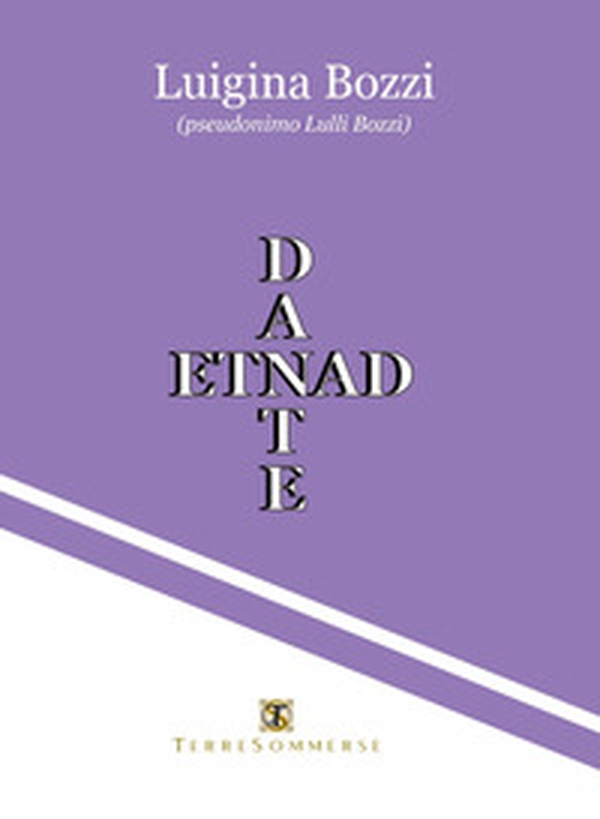 Etnad - Librerie.coop Etnad - Librerie.coop