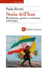 Storia dell'Iran - Librerie.coop