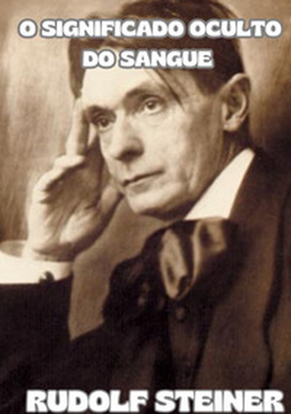 O significado oculto do sangue - Librerie.coop