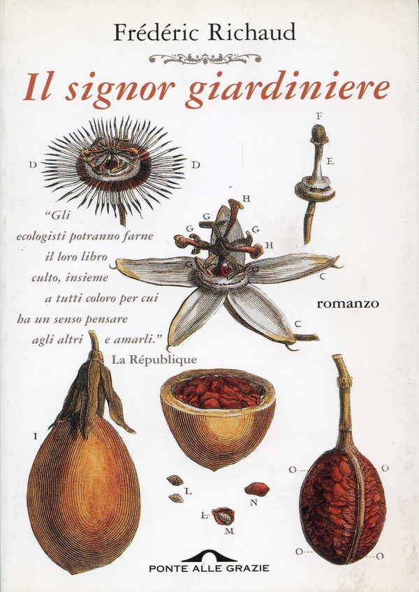 Il signor giardiniere - Librerie.coop Il signor giardiniere - Librerie.coop