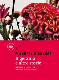 Il geranio e altre storie - Librerie.coop Il geranio e altre storie - Librerie.coop