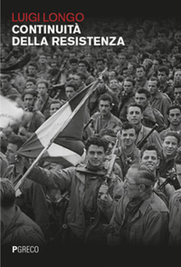 Continuità della Resistenza - Librerie.coop Continuità della Resistenza - Librerie.coop