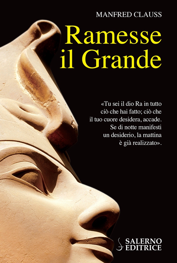 Ramesse il Grande - Librerie.coop Ramesse il Grande - Librerie.coop