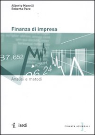 Finanza di impresa. Analisi e metodi - Librerie.coop