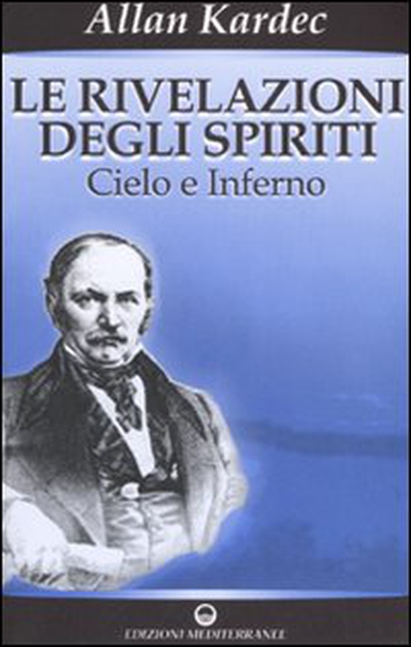 Le rivelazioni degli spiriti - Librerie.coop Le rivelazioni degli spiriti - Librerie.coop