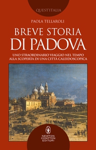Breve storia di Padova - Librerie.coop Breve storia di Padova - Librerie.coop
