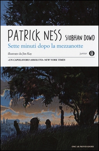 Sette minuti dopo la mezzanotte - Librerie.coop Sette minuti dopo la mezzanotte - Librerie.coop