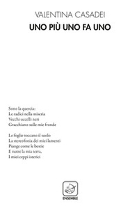 Uno più uno da uno - Librerie.coop Uno più uno da uno - Librerie.coop