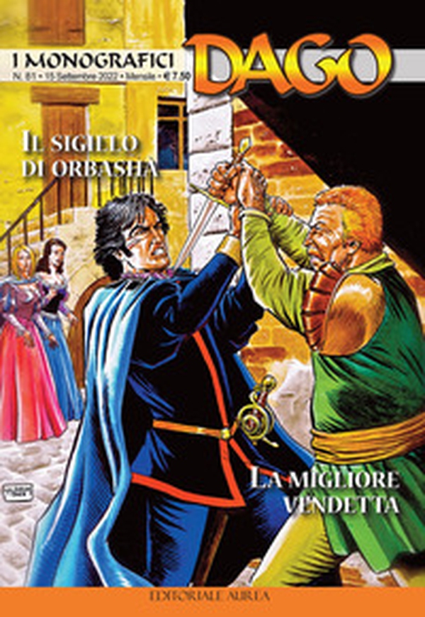 I monografici Dago - Vol. 81 - Librerie.coop I monografici Dago - Vol. 81 - Librerie.coop