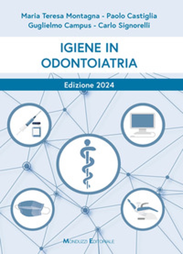 Igiene in odontoiatria - Librerie.coop Igiene in odontoiatria - Librerie.coop