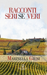 Racconti seri se_veri - Librerie.coop