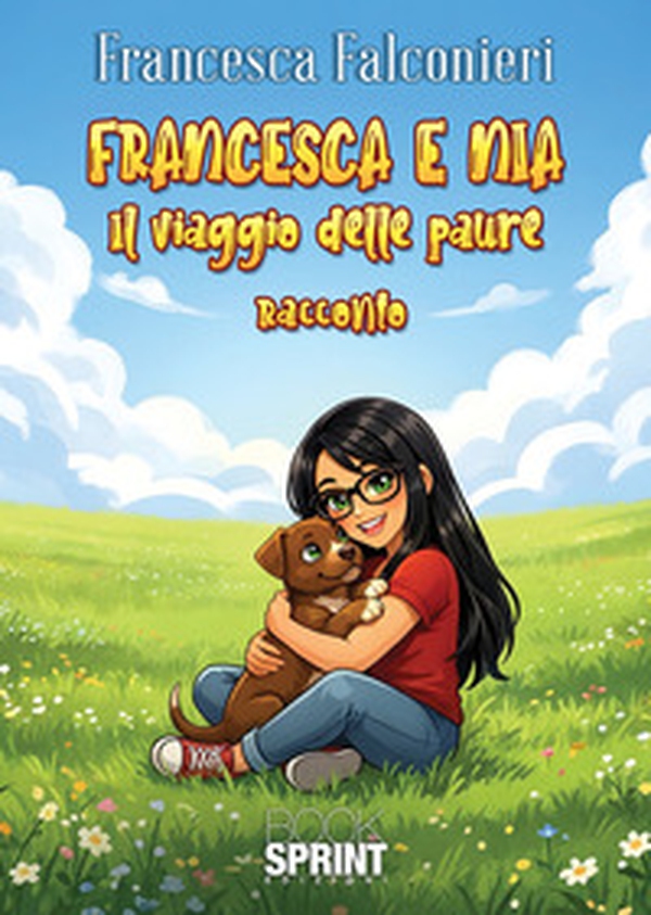 Francesca e Nia - Librerie.coop