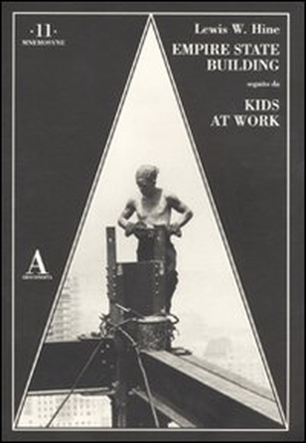 The Empire State Building-Kids at work - Librerie.coop The Empire State Building-Kids at work - Librerie.coop