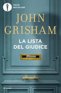 La lista del giudice - Librerie.coop