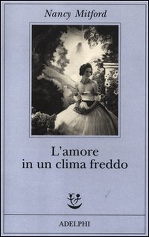 L'amore in un clima freddo - Librerie.coop L'amore in un clima freddo - Librerie.coop